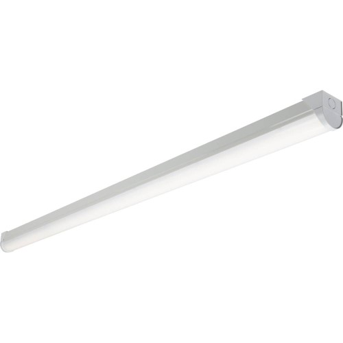 1525mm/5ft 33W 4600lm Modular LED Batten 4000K White IP20 Non-Dimmable Knightsbridge BATM5