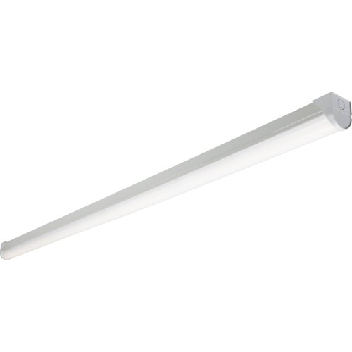 1790mm/6ft 38W 5250lm Modular LED Batten 4000K White IP20 Non-Dimmable Knightsbridge BATM6