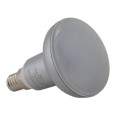 7W R50 E14/SES LED Lamp Warm White 3000K 450lm, Non-Dimmable LED Reflector Lamp