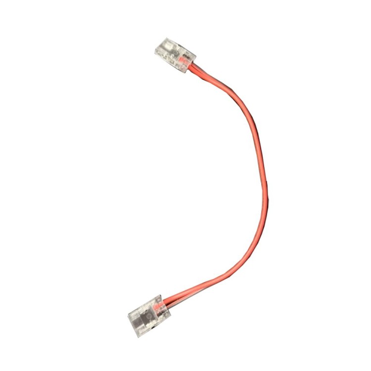 Connecteur simple face LED Strip COB 12cm 5 pièces – LEDWINKEL-Online