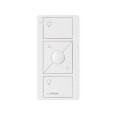 Lutron RRK-KIT-1D RA2 Select Wireless Control Dimmer Kit: 1x Dimmer, 2x Pico controls, 1x Pico Faceplate, 1 x Pico Pedestal