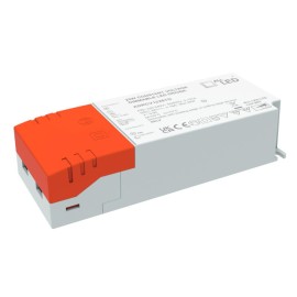 25W 12V Constant Voltage Trailing & Leading Dimmable (Triac) LED Driver Flicker Free IP20 All-LED ADRCV1225TD