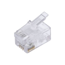 RJ11 Plug - Spare RJ11 Plug