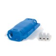 Wiska Gel Insulated Joint Kit for 0.61 kv/5 Core 1.5 to 6mm Cable, Straight Through Joint