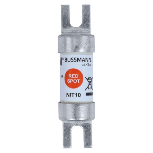 10A Fuse Cartridge HRC BS88/A1 550V AC 14 × 56mm Low Voltage 80 kA