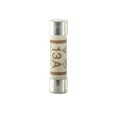 1A Plug Top Ceramic Cartridge Fuse BS1362 (pack of 10)