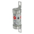 2A Industrial A2 Range Compact HRC Ceramic Fuse BS88 550V AC 80kA 73mm Fixing Centres