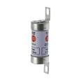 6A Industrial A2 Range Compact HRC Ceramic Fuse BS88 550V AC 80kA 73mm Fixing Centres