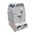 Henley 54132-04 100A Single Pole Fuse Carrier and Base (no fuse) Grey Series 7 House Service Cutout