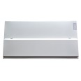 Hager VML916CU 16 Way High Integrity Consumer Unit 100A Switch 2x100A 30mA RCCB Configurable