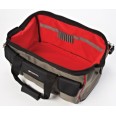 CK Magma Maxi Tool Bag MA2628A - Improved Design, More Pockets, Insulated Larger Tool Bag