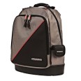 CK Magma Technician's Rucksack Plus MA2635 with 39 Pockets and Holders (Tool Bag)