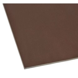 1200mm x 600mm x 6mm Paxoline Sheet - PAX1200 Phenolic Paper Laminate Paxoline Sheet