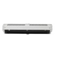 Dimplex AC45N 4.5kW Over Door Heater, 605mm IP21 Warm Air Curtain with Adjustable Air Flow