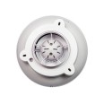 Airflow iCON eco 30S Bathroom Fan 100mm 12V DC Low Voltage Air Extractor Fan, SELV Low Profile Airflow 72683801