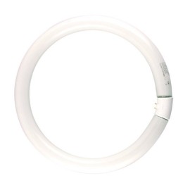 40W Warm White Fluorescent Circular Tube