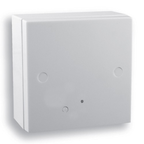 Aico RadioLINK Panel Interface Module, interfacing RadioLINK alarms and other Fire Alarms