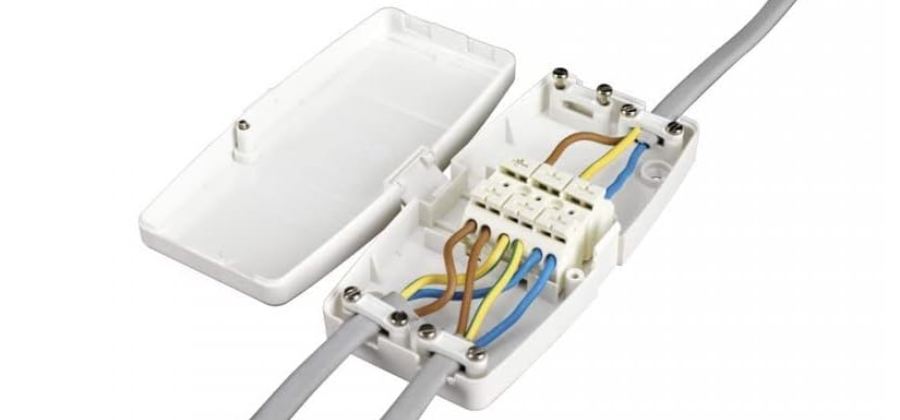 Hager Junction Boxes - the Main Features of a Hager Traditional ...